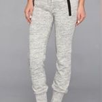 Adidas  Woman's Cream High Rise Jogger Pants Photo 0
