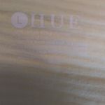 Hue  L Coquette Y2K Yellow White Striped Top Photo 2