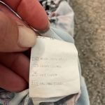 Miss Look Tribal Print Pull On Drawstring Shorts Photo 5