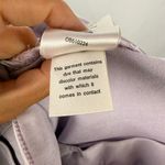 Free People Free People Just Float On Flare Jeans in Lavender Size 26 Photo 9