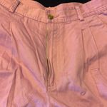 Liz Sport Stylish Women's Purple Shorts / DG75 Photo 1