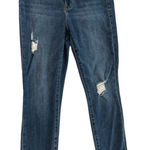 frame denim  Ali High Rise Cigarette Jeans Size‎ 28 Photo 0
