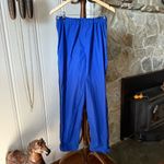 L.L.Bean Vintage Blue Anorak Windbreaker Jacket and Matching Track Pants Photo 6