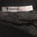 💥LAST CHANCE💥 💖 T by Alexander Wang Ruched Jersey Bubble Skirt Gray Size XS Photo 2