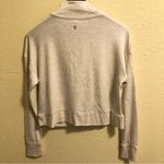 Balance Collection  Athletic Long Sleeve Top S Photo 5