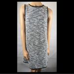 Loft Ann Taylor Petites - Tweed fringe shift dress Photo 2