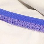 Coco reef  Blue XL Bikini Bottom Swim Bathing Suit Photo 3