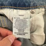 Wrangler New  Straight‎ Leg Jeans Women's 12 32/13 x 34 Medium Wash Denim Classic Photo 8