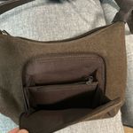 Croft & Barrow  Dark Brown Shoulder Bag Purse Photo 6