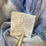 Jam's World Hawaiian Maxi Dress Womens XS Sundress Hawaii Beachy VTG FLAWS‎ Photo 5