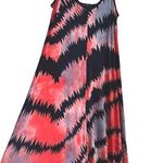 French Connection π Spaghetti Strap Maxi Dress Photo 4