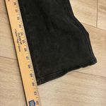 Judy Blue  Women’s Boot Cut Black Wash Denim Garment Dyed Jeans Size 11/30 Short Photo 3