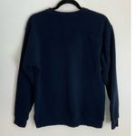 Lululemon  Navy Sweatshirt‎ Photo 1