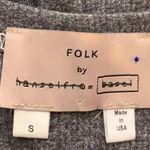 Anthropologie Folk by Hansel from Basel robbie’s tie back dress Photo 5