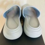 Rag and Bone  Brixley Knit Slide Sandal, Gray/Blue, Size 10 (Euro‎ 40), NWT Photo 13