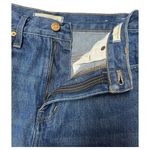 Madewell  Jeans Womens 26 Baggy Straight High Rise Medium Wash Retro Denim Blue Photo 2