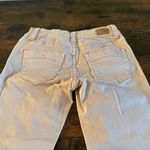 RSQ pink baja ankle ripped skinny jeans Photo 6