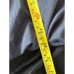 J.Crew  Small Navy Blue Jersey Knit Bubble‎ Dress Excellent Casual Sundress Photo 7