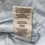 Free People Fleur De Jour Embroidered Off The Shoulder Mini Dress size XS Photo 13