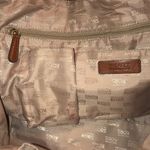 Michael Kors  wicker shoulder bag Photo 6