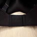 NWT Knix Black & Gold WingWomean Contour Lace Bra without Underwire Size 7++ Photo 1