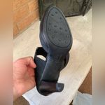 Life Stride Comfy mid heel sandals 🖤NEW🖤 Photo 6