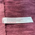 Free People Beach Sweater One Size Cowl Funnel Neck Pullover Cocoon Slouchy LS Photo 9