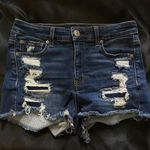 American Eagle Highwaisted Shorts Photo 0