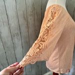 Daytrip  Tie Front Blouse Photo 2