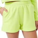 ✨Monrow Neon Yellow Ex Photo 0