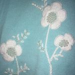 Charter Club Embellished Cardigan M Photo 1