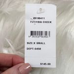 Finders Keepers NWT Pink Gingham Gigi Midi Dress Photo 11