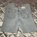Pistola  NiCO Swell Distressed Light Wash Denim Jeans NWT Size 26 2 Photo 5