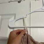 White Fox Boutique White Fox Totally Bangin' Mesh Maxi Dress White Photo 9