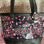 Juicy Couture  Beach Tote Bag Photo 0