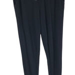 Z Supply  Black XS Jogger Pants Womens Casual Lounge Wear Pull On Photo 0