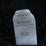 Sophisticated Black Sleeveless Jumpsuit Photo 11