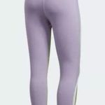 Adidas NWT TRAINING PRIMEKNIT FINE TIGHTS Leggings Photo 5