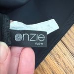 Onzie  Flow Bike Shorts Workout size M/L Photo 2