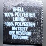 Apt. 9  dress - animal leopard print - black tan - size 10 - never worn Photo 7