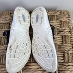 Crocs  Sz 10 Womens Literide 360 Pacer‎  206705  Lace-Up Navy Blue Sneaker Photo 6