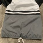 Zine Domino Pullover Half Photo 4