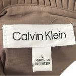 Calvin Klein Chic Blouse Photo 4