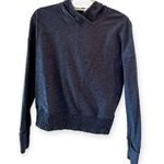 Lululemon  Athletica Lead The Pack Hoodie, Heathered Stony Grape / Black sz. 2 Photo 0