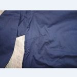 Harriton Long Sleeve Collared Shirt Photo 1