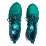 Adidas Ultraboost Copa World Cup Mexico Green and White Sneakers NWT Photo 2