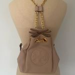 Tory Burch Mini Backpack Photo 0