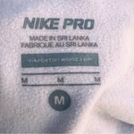 Nike Pro Half Zip Athletic Pull Over Photo 11