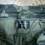 Alphalete Camo Joggers Photo 1