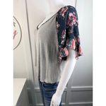 Cute Maurice Top Size L Gray Size L Photo 1